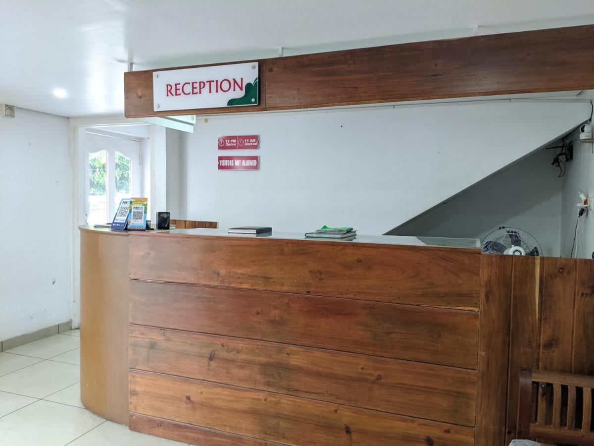Green View Executive Stay'S Kochi エクステリア 写真