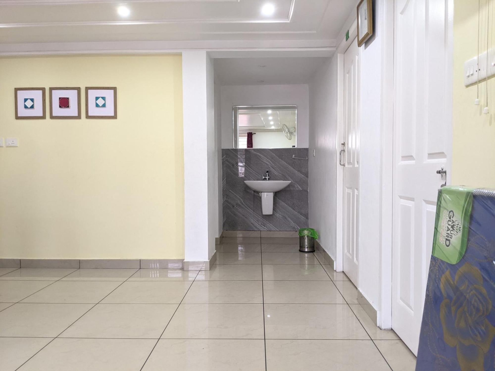 Green View Executive Stay'S Kochi エクステリア 写真
