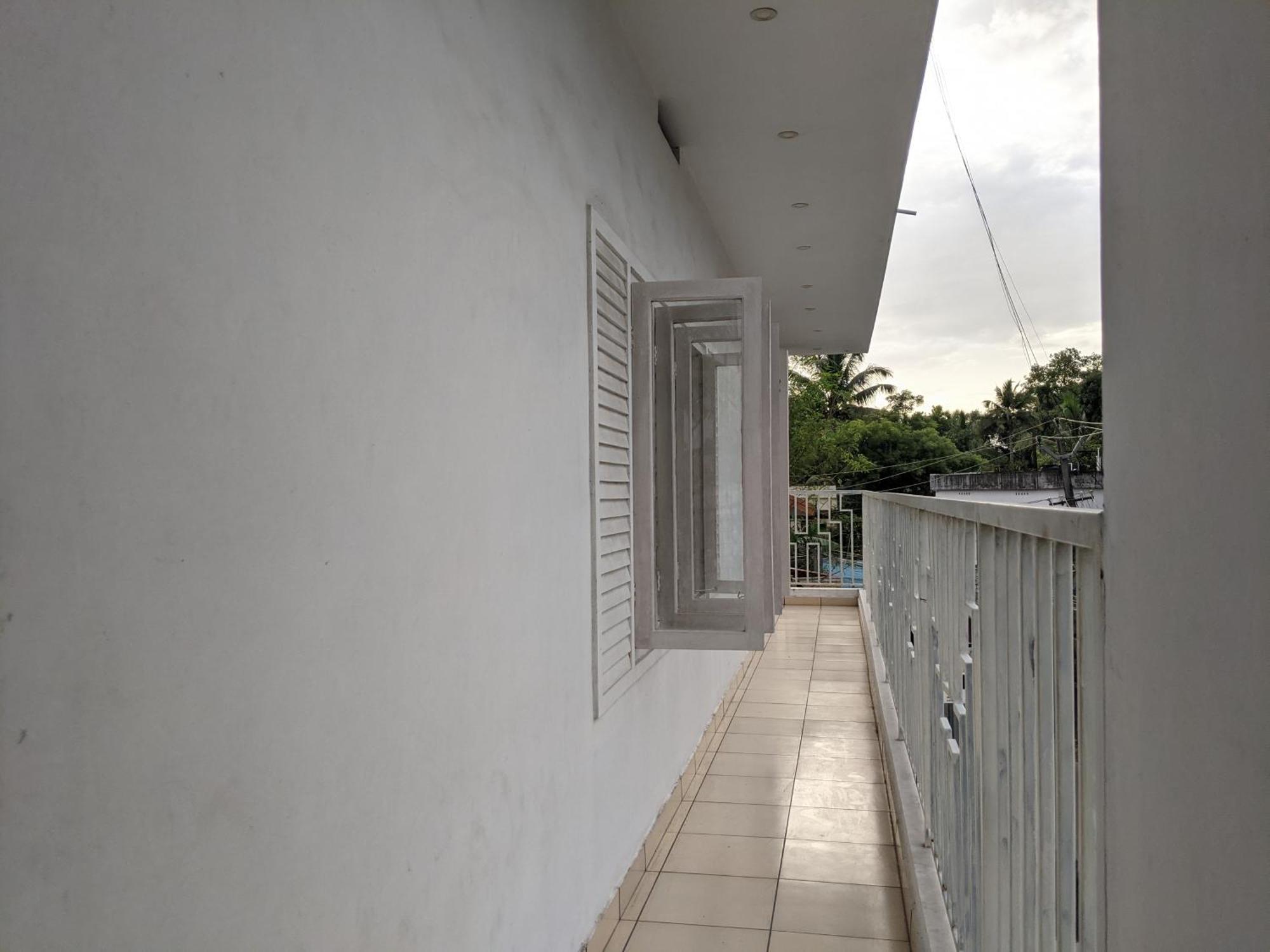 Green View Executive Stay'S Kochi エクステリア 写真