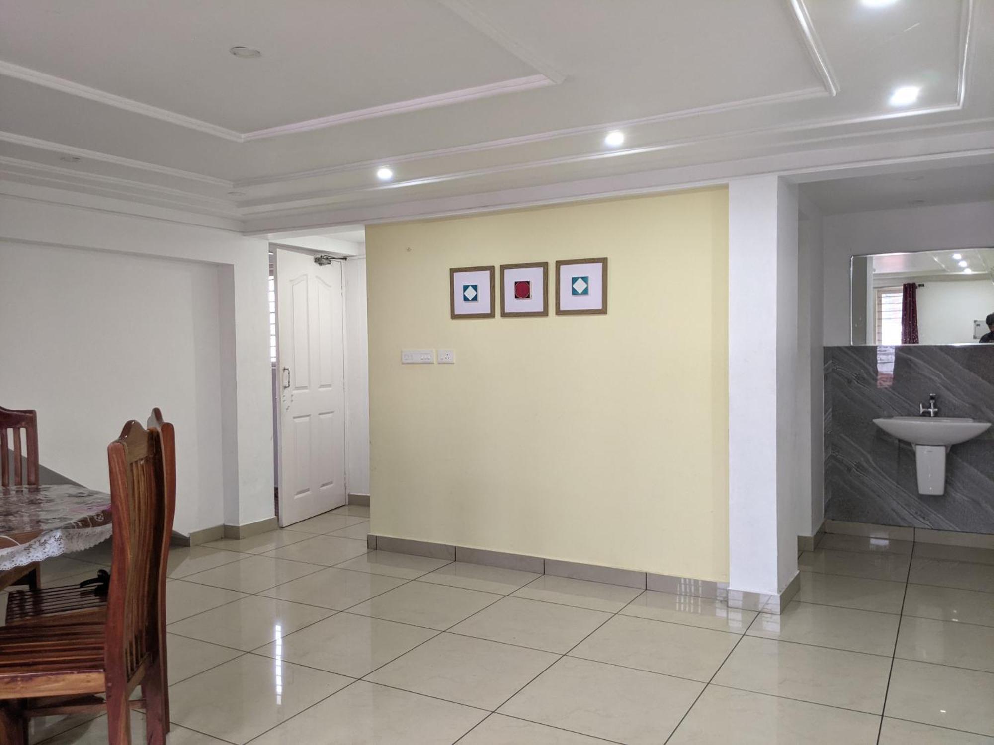 Green View Executive Stay'S Kochi エクステリア 写真