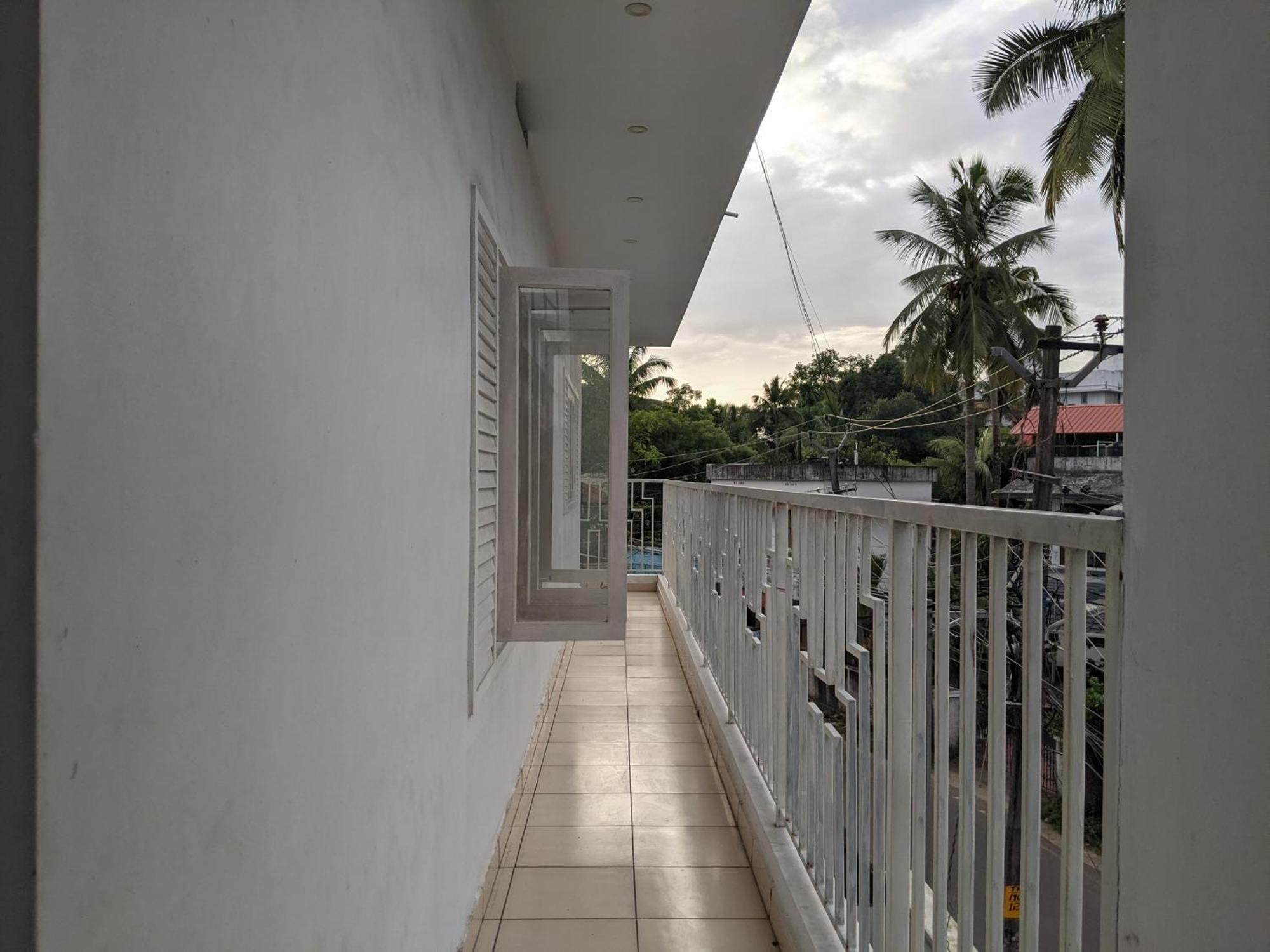 Green View Executive Stay'S Kochi エクステリア 写真