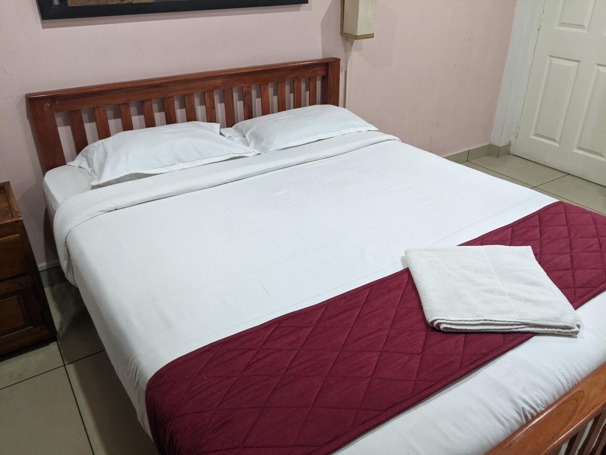 Green View Executive Stay'S Kochi エクステリア 写真